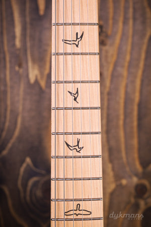 PRS Silver Sky Maple John Mayer Golden Mesa