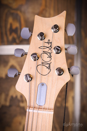 PRS Silver Sky Maple John Mayer Golden Mesa