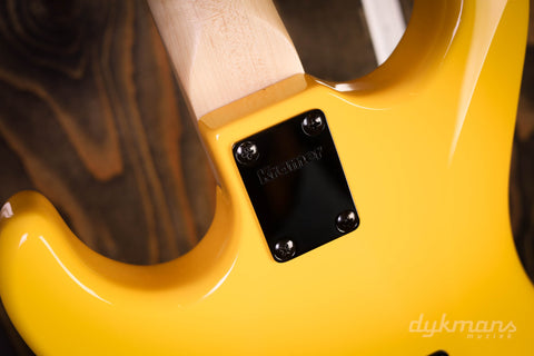 Kramer Baretta Bumblebee Yellow