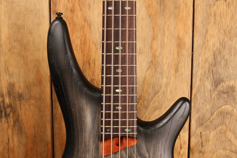 Ibanez SR605E-BKT