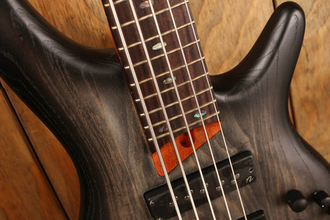 Ibanez SR605E-BKT