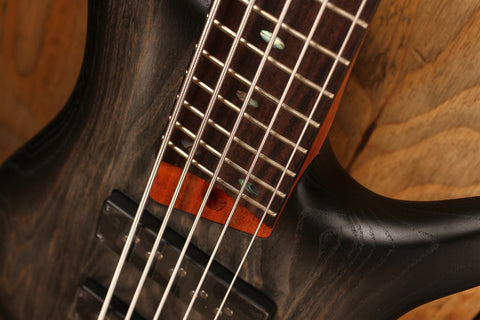 Ibanez SR605E-BKT