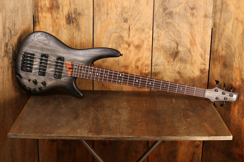 Ibanez SR605E-BKT