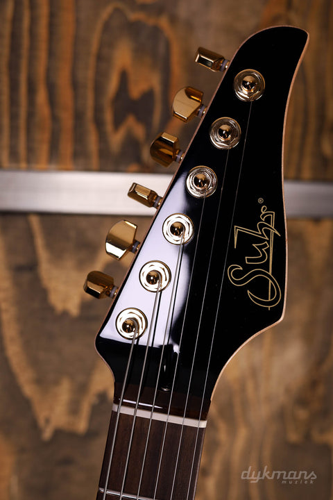 Suhr Standard Legacy Suhr Trans Caramel PRE-ORDER