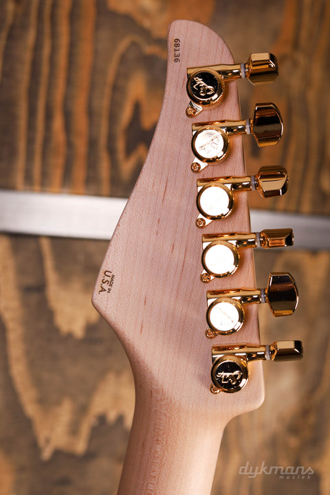 Suhr Standard Legacy Suhr Trans Caramel PRE-ORDER