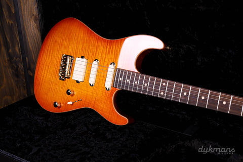 Suhr Standard Legacy Suhr Trans Caramel PRE-ORDER