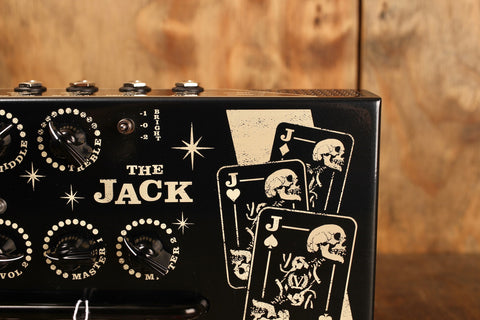 Victory Amps V4 The Jack Pedal