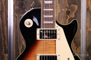 Epiphone Les Paul Standard 60s Bourbon Burst