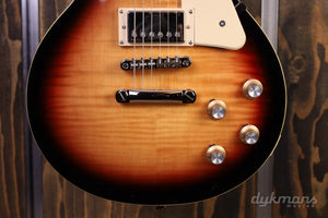 Epiphone Les Paul Standard 60s Bourbon Burst