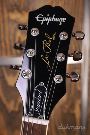 Epiphone Les Paul Standard 60s Bourbon Burst