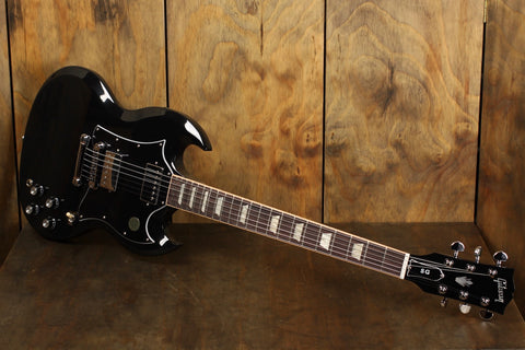 Gibson SG Standard Ebony