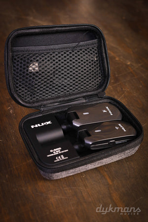 NUX C-5RC Wireless Guitar System