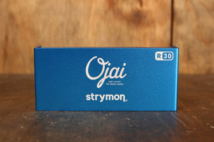 Strymon Ojai R30