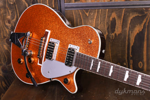 Gretsch G6129T-89VS Sparkle Jet GLD WC