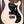 PRS S2 Vela Antique White Satin Dots RESERVED