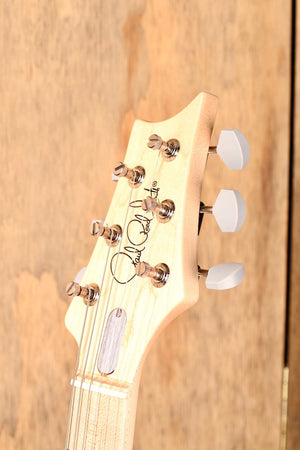 PRS Silver Sky Maple Midnight Rose