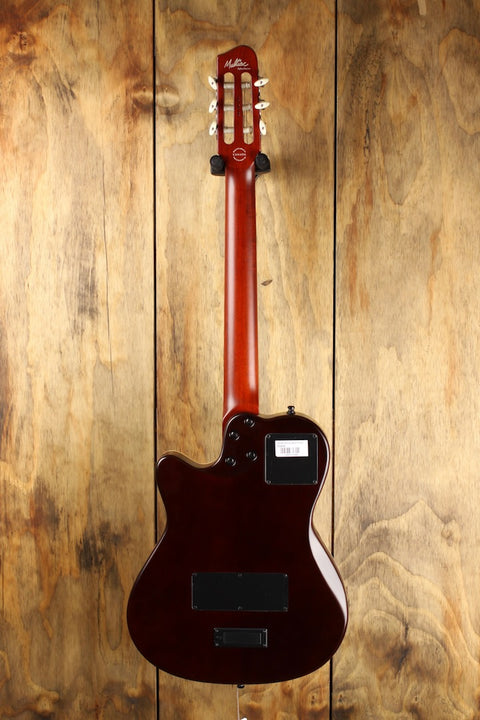 Godin Multiac Nylon Encore SG SF