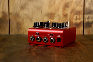 Strymon Sunset Dual Overdrive