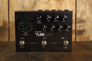 Strymon TimeLine Delay