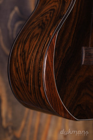 Kala Tenor Ukulele Premier Exotic Bocote