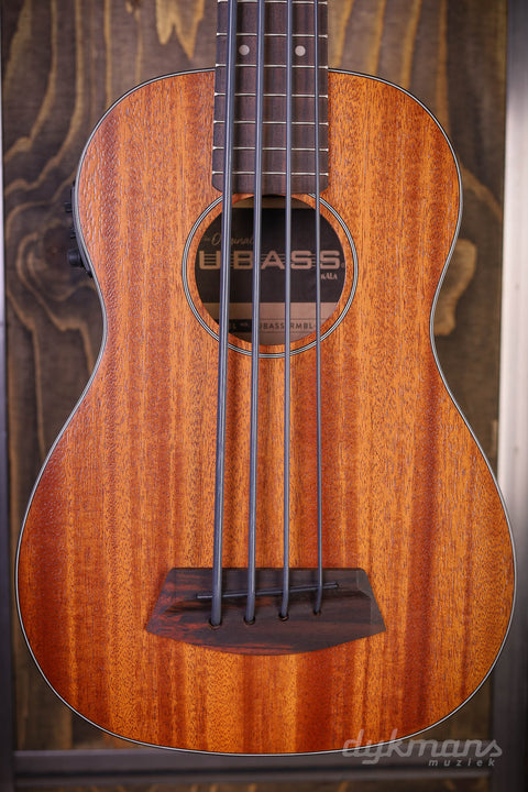 Leho Ukulele Bass ALU-BASS