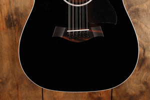 Taylor 250ce-BLK DLX B-stock