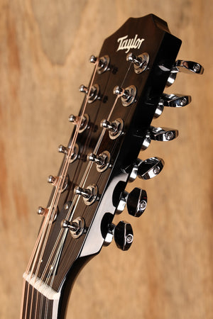 Taylor 250ce-BLK DLX B-stock