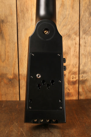 NS Design NXTa Satin Black