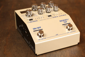 Boss DD-200 Digital Delay