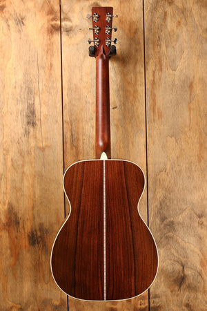 Martin 00-28 Re-Imagined