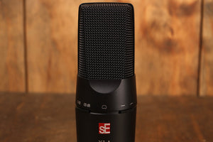 sE X1a Studio Condenser Mic