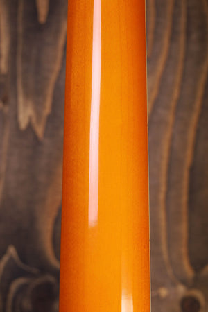 Markbass MB GV Gloxy Black 5-String