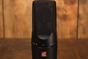 sE Electronics X1S Vocal Pack
