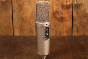 Rode NT2-A Complete Vocal