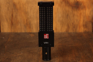 sE Electronics VR-1 Voodoo Ribbon