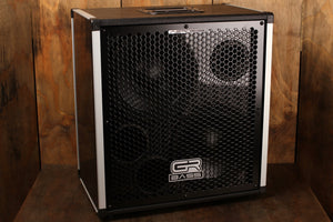 GR Bass AeroTech AT210 