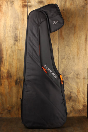 GruvGear Gigblade 2 gig bag for electric guitar