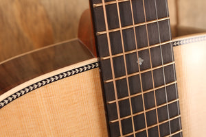 Martin OM-28 Modern Deluxe