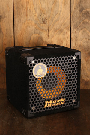 Markbass Micromark 801