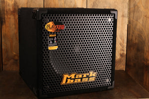 Markbass CMD JB Players School