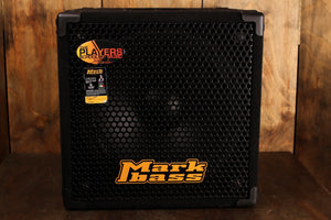 Markbass CMD JB Players School