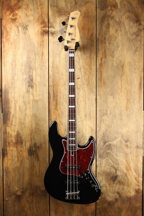 Sire Marcus Miller V7 Alder 4-String Black