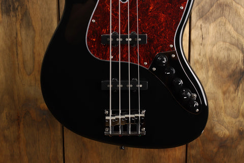 Sire Marcus Miller V7 Alder 4-String Black