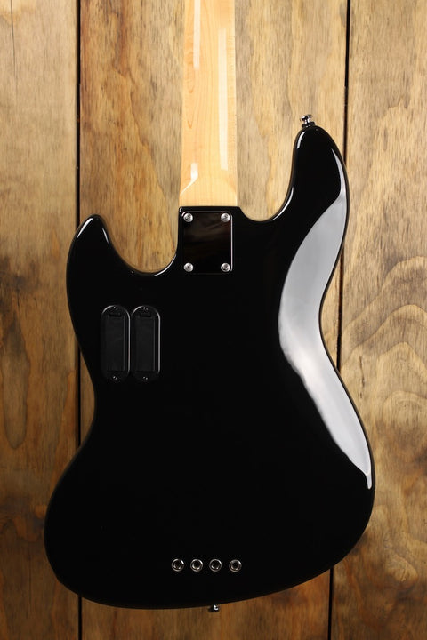 Sire Marcus Miller V7 Alder 4-String Black