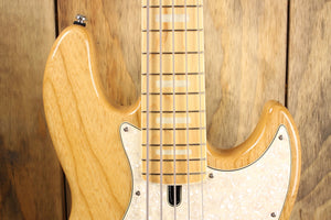 Sire Marcus Miller V7V+ S5/NT 5-string Natural