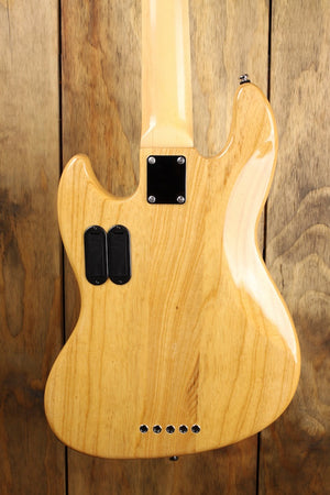 Sire Marcus Miller V7V+ S5/NT 5-string Natural