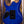 Ibanez GRG120QASP Blue Gradation
