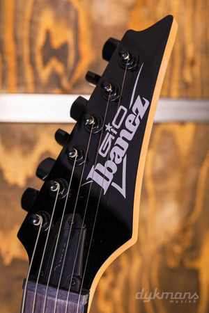 Ibanez GRG120QASP Blue Gradation