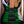 Ibanez KIKOSP3 Transparent Emerald Burst Kiko Loureiro