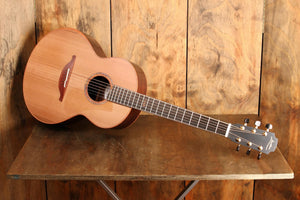 Lowden S-50 70th Birthday Limited Edition